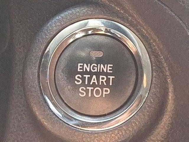 Photo of 2020 Abyss Blue Pearl Subaru Ascent