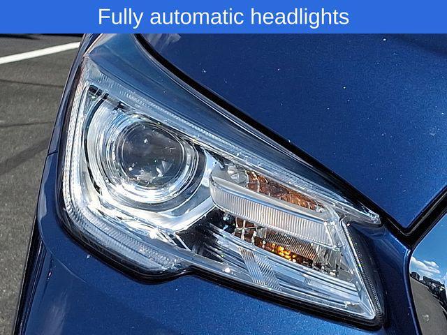 Photo of 2020 Abyss Blue Pearl Subaru Ascent