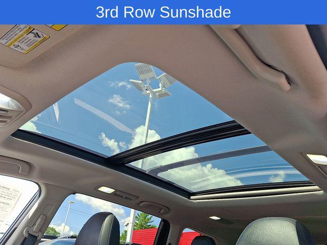 Photo of 2020 Abyss Blue Pearl Subaru Ascent