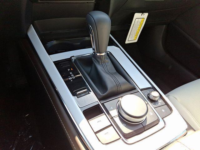Photo of 2025 Jet Black Mica Mazda CX-30