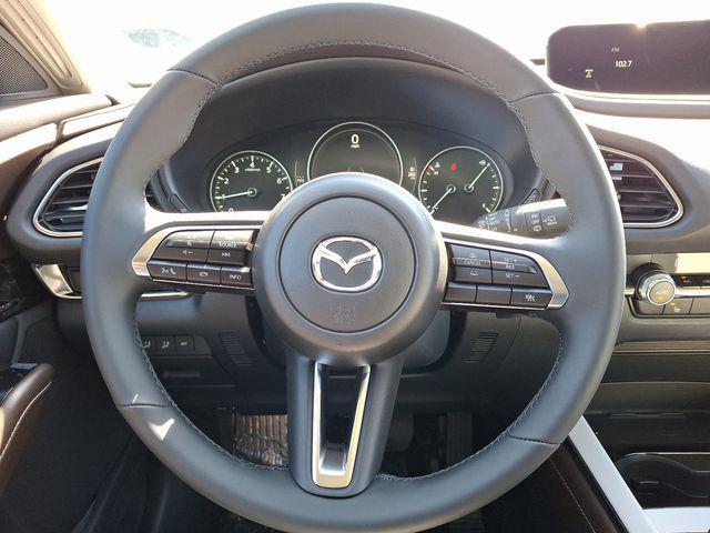 Photo of 2025 Jet Black Mica Mazda CX-30