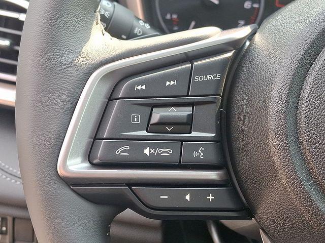 Photo of 2025 Ice Silver Metallic Subaru Legacy