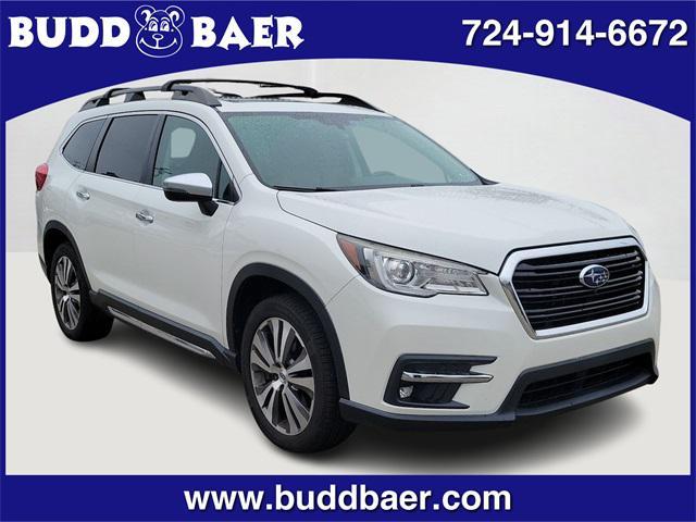 2019 Subaru Ascent