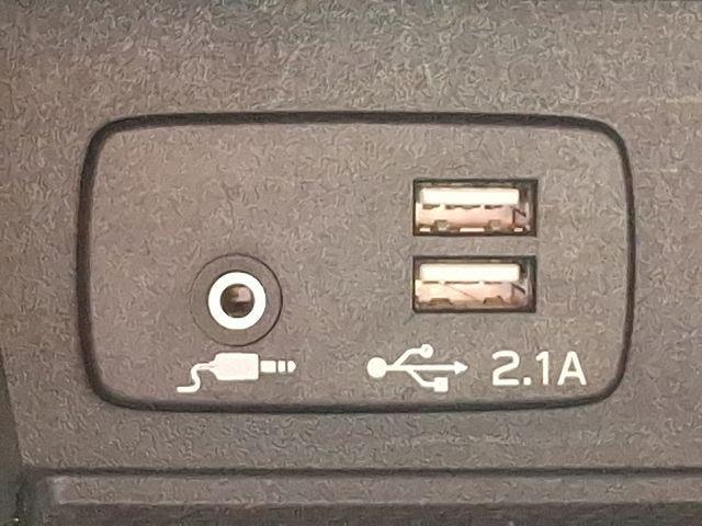 Photo of 2021 Crystal Black Silica Subaru Crosstrek