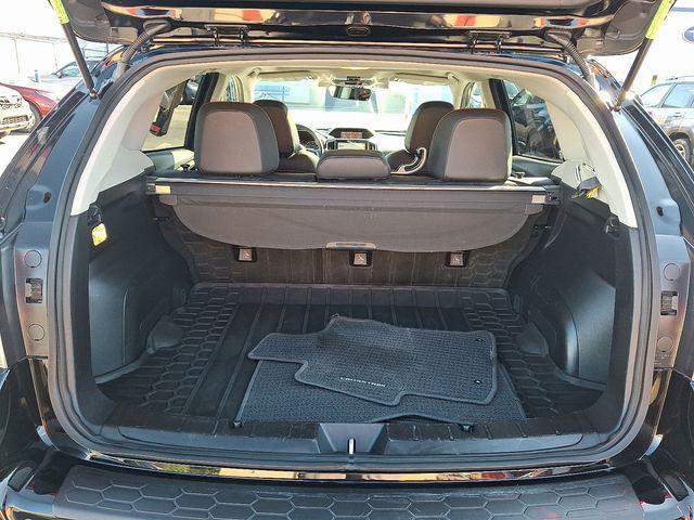 Photo of 2021 Crystal Black Silica Subaru Crosstrek
