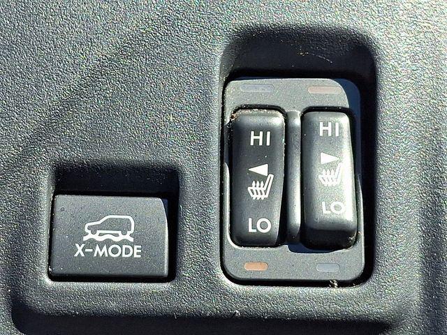 Photo of 2021 Crystal Black Silica Subaru Crosstrek