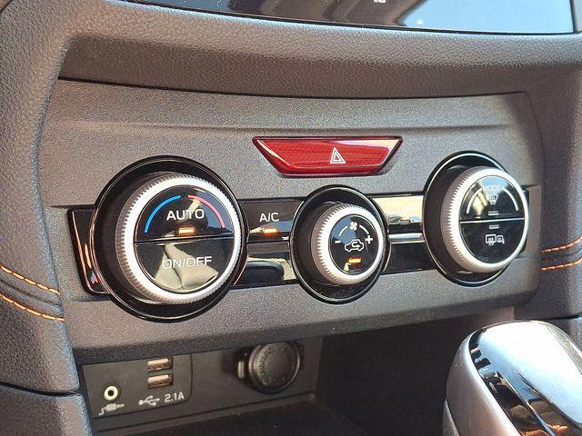 Photo of 2021 Crystal Black Silica Subaru Crosstrek