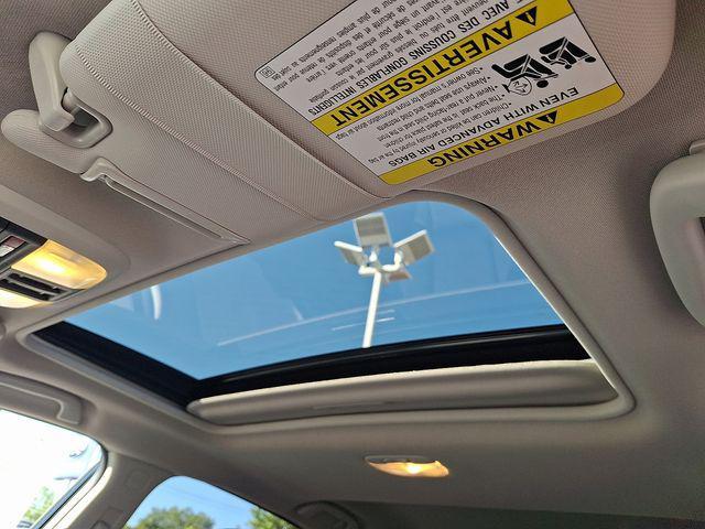 Photo of 2021 Crystal Black Silica Subaru Crosstrek