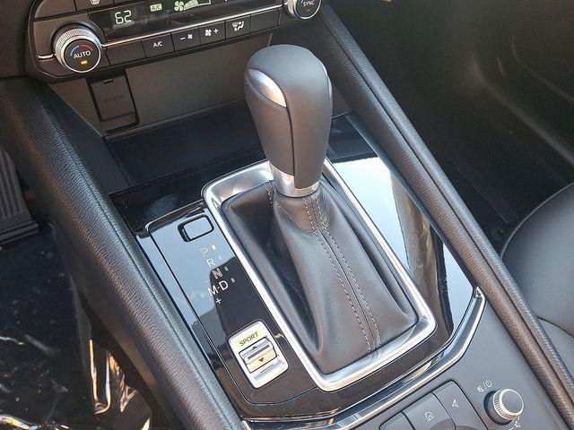 Photo of 2025 Platinum Quartz Metallic Mazda CX-5