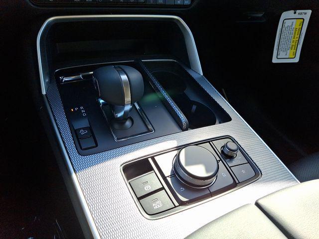 Photo of 2025 Rhodium White Premium Mazda CX-70