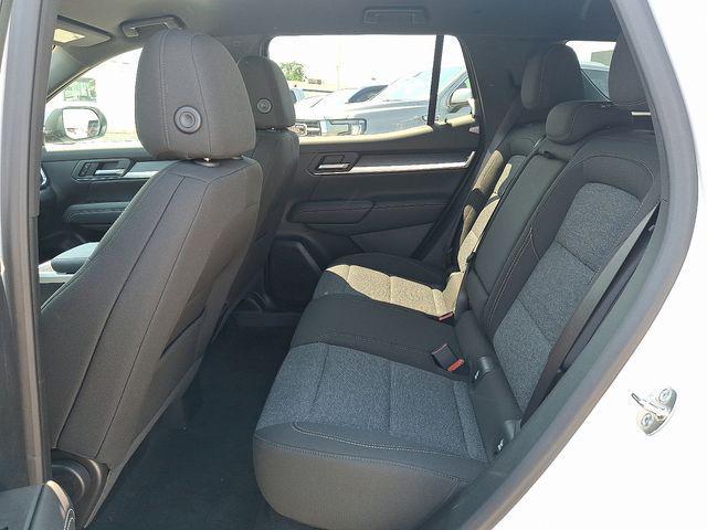 Photo of 2026 Summit White GMC Terrain