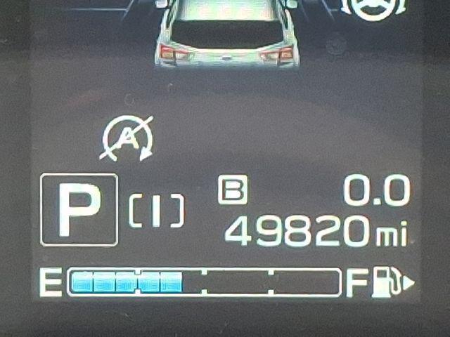 Photo of 2022 Magnetite Gray Metallic Subaru Crosstrek