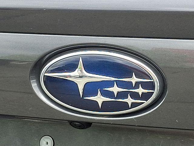 Photo of 2022 Magnetite Gray Metallic Subaru Crosstrek