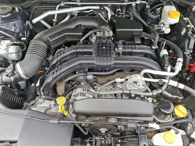 Photo of 2022 Magnetite Gray Metallic Subaru Crosstrek