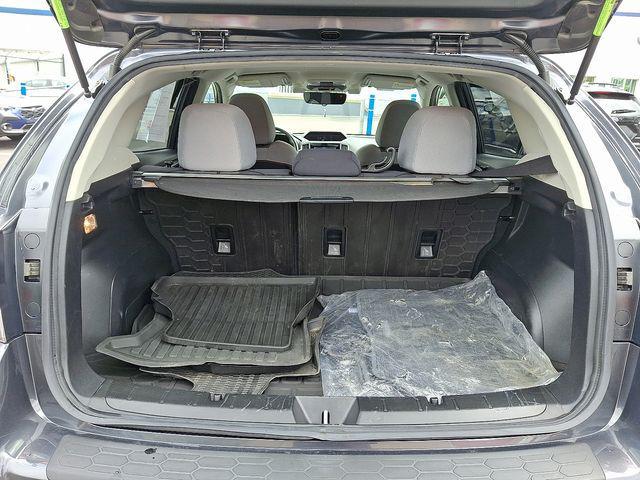 Photo of 2022 Magnetite Gray Metallic Subaru Crosstrek