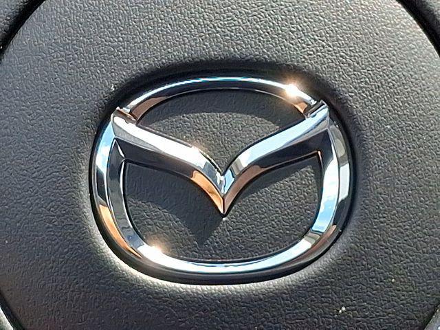 Photo of 2025 Snowflake White Pearl Mica Mazda Mazda3