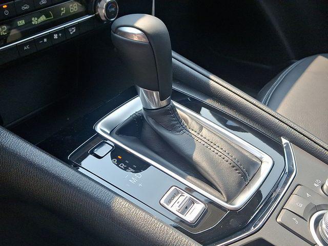 Photo of 2025 Platinum Quartz Metallic Mazda CX-5