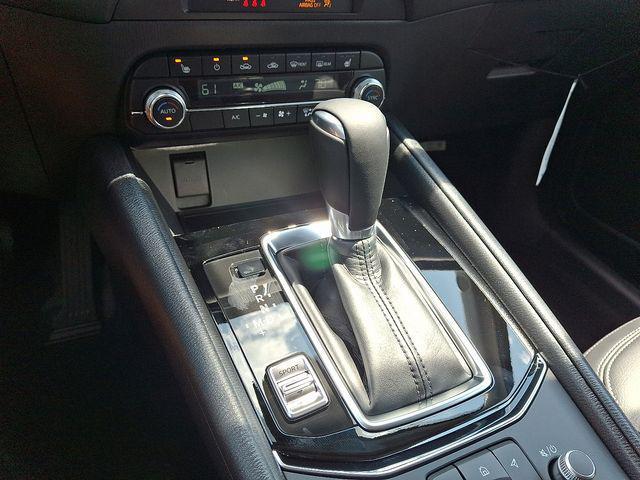 Photo of 2025 Deep Crystal Blue Mica Mazda CX-5