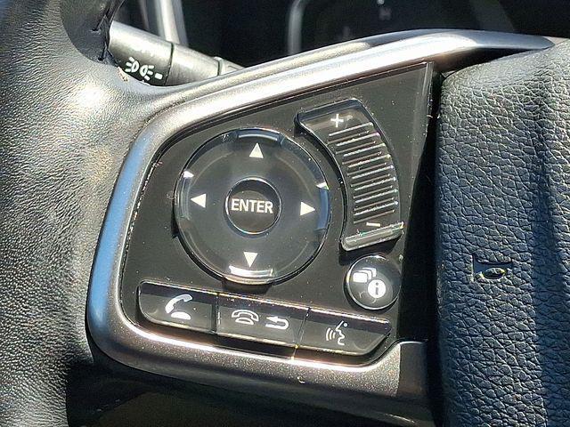 Photo of 2018 Basque Red Pearl II Honda CR-V