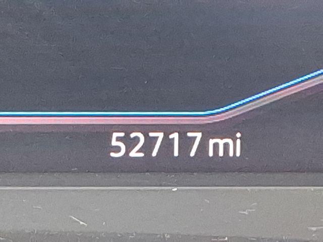Photo of 2019 Deep Black Pearl Volkswagen Atlas