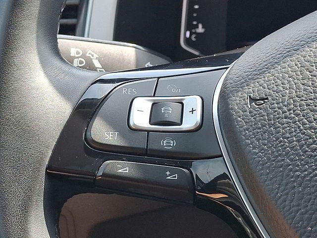 Photo of 2019 Deep Black Pearl Volkswagen Atlas