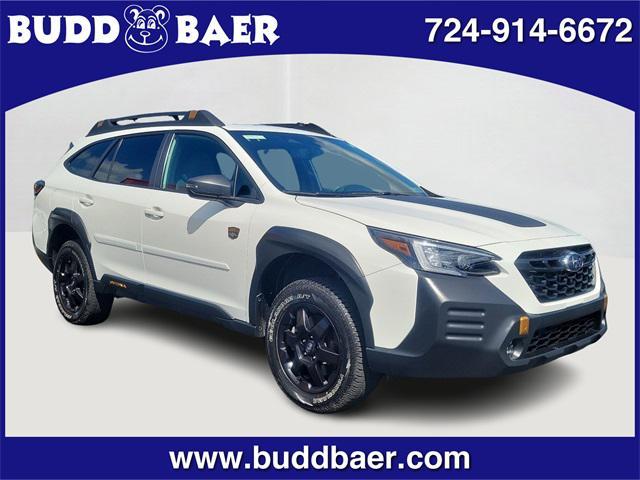 2023 Subaru Outback