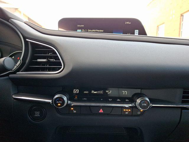 Photo of 2025 Jet Black Mica Mazda CX-30