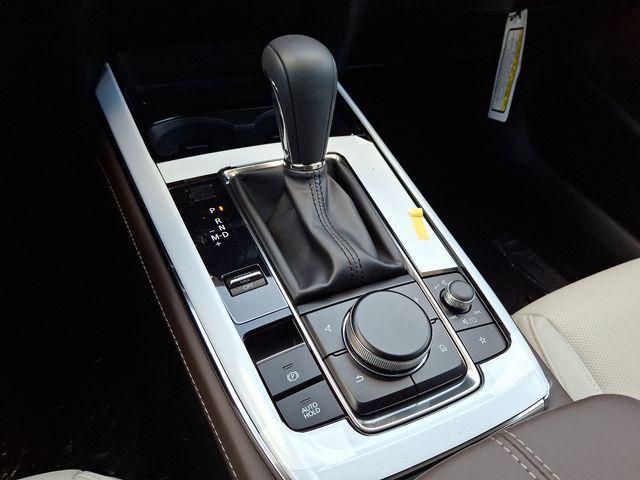 Photo of 2025 Jet Black Mica Mazda CX-30