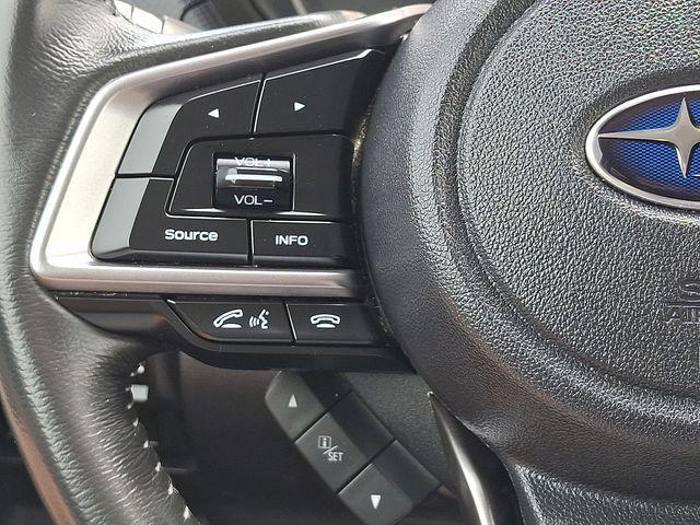 Photo of 2022 Crimson Red Pearl Subaru Forester