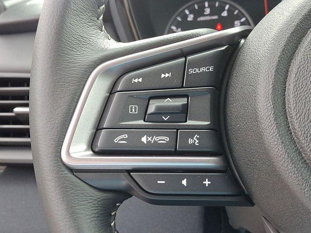 Photo of 2025 Crimson Red Pearl Subaru Legacy