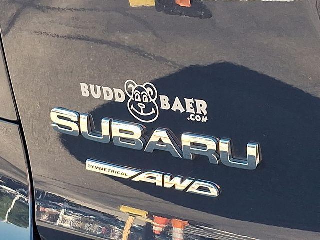 Photo of 2023 Cosmic Blue Pearl Subaru Ascent