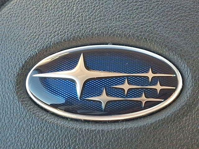 Photo of 2023 Cosmic Blue Pearl Subaru Ascent