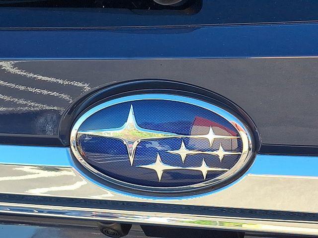 Photo of 2023 Cosmic Blue Pearl Subaru Ascent
