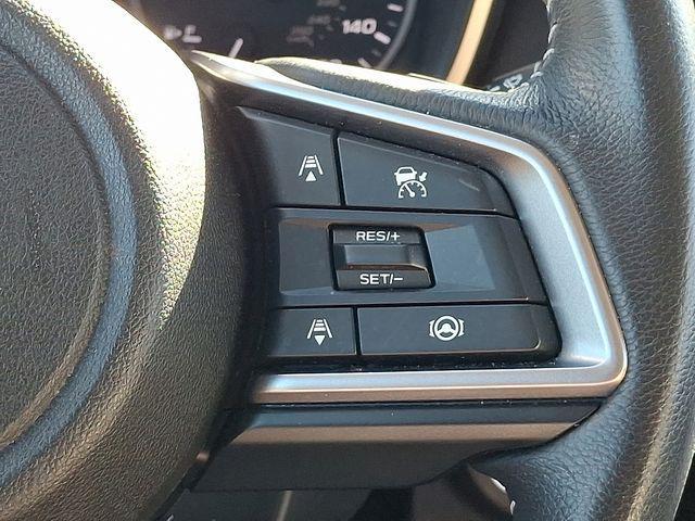 Photo of 2023 Cosmic Blue Pearl Subaru Ascent