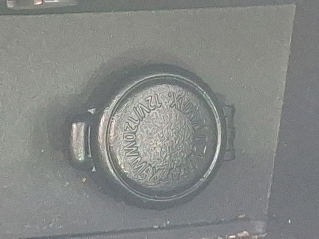 Photo of 2023 Ice Silver Metallic Subaru Crosstrek