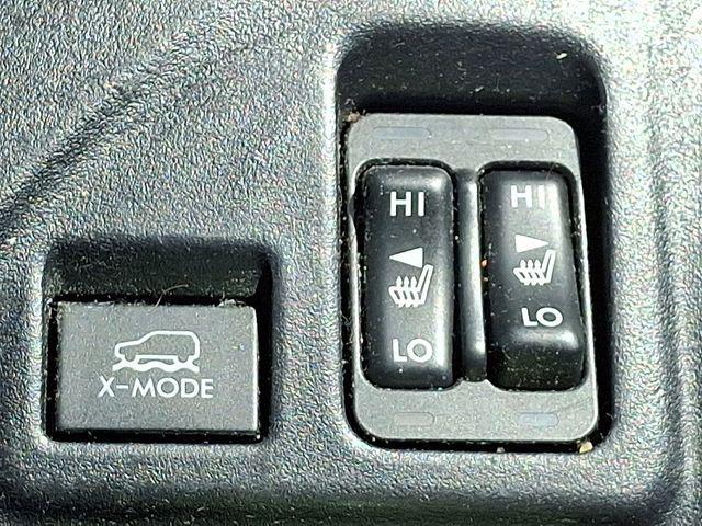 Photo of 2023 Ice Silver Metallic Subaru Crosstrek