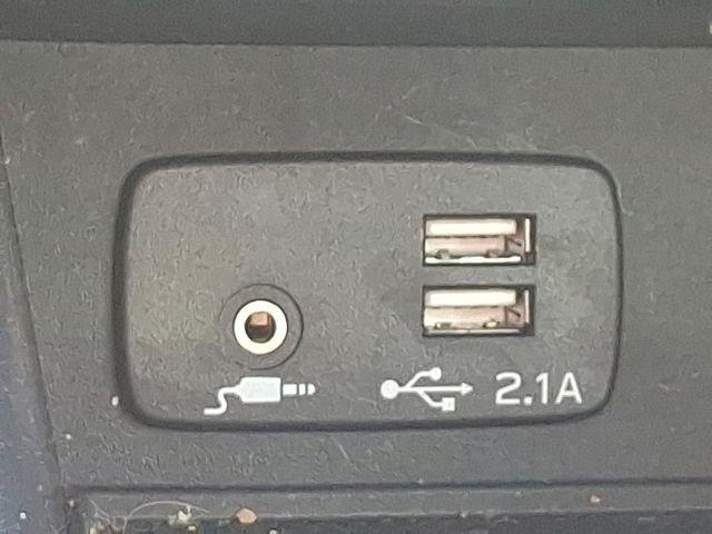 Photo of 2023 Ice Silver Metallic Subaru Crosstrek
