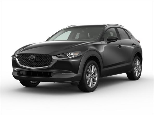 2023 Mazda Cx-30