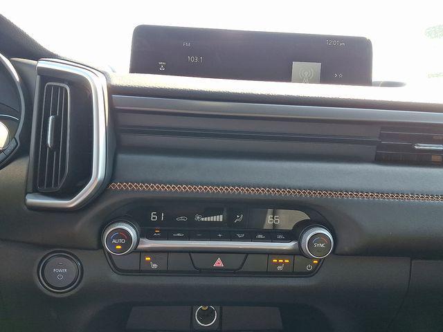 Photo of 2025 Polymetal Gray Metallic Mazda CX-50 Hybrid