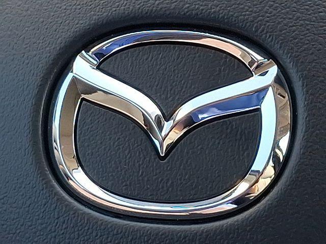 Photo of 2025 Polymetal Gray Metallic Mazda CX-50 Hybrid
