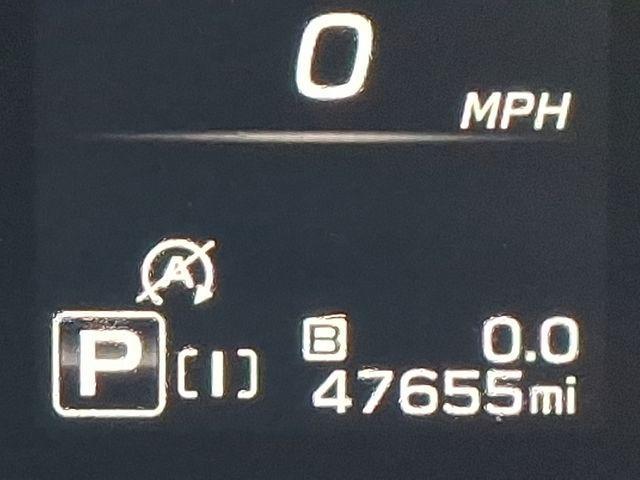 Photo of 2024 Magnetite Gray Metallic Subaru Crosstrek