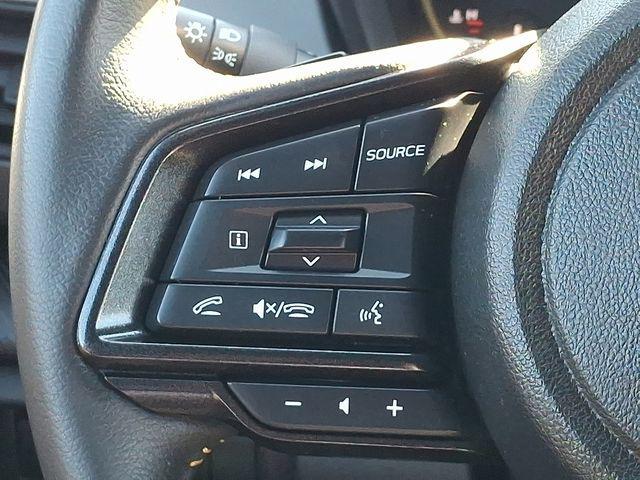 Photo of 2024 Magnetite Gray Metallic Subaru Crosstrek