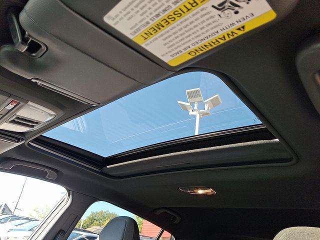 Photo of 2024 Magnetite Gray Metallic Subaru Crosstrek