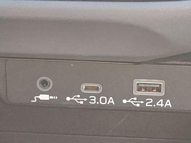Photo of 2024 Magnetite Gray Metallic Subaru Crosstrek