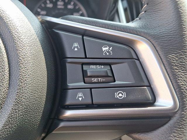 Photo of 2025 Ice Silver Metallic Subaru Legacy