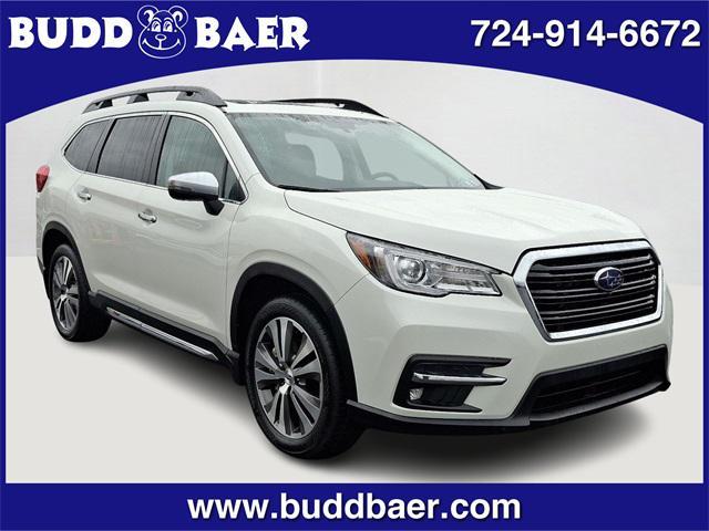 2020 Subaru Ascent