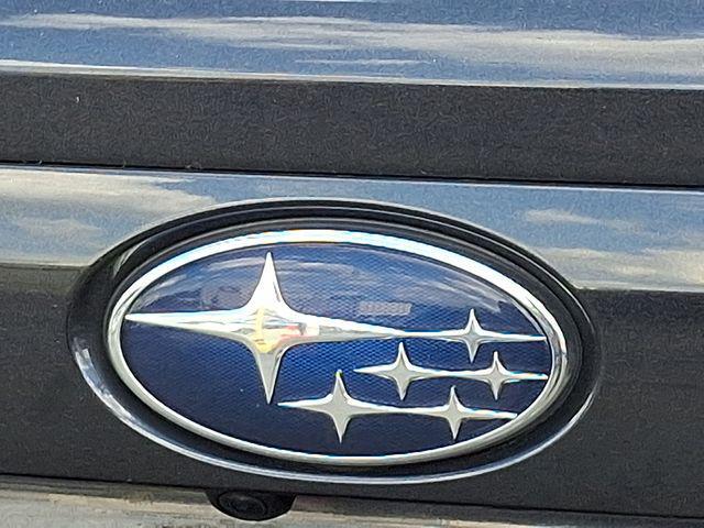 Photo of 2019 Dark Gray Metallic Subaru Crosstrek
