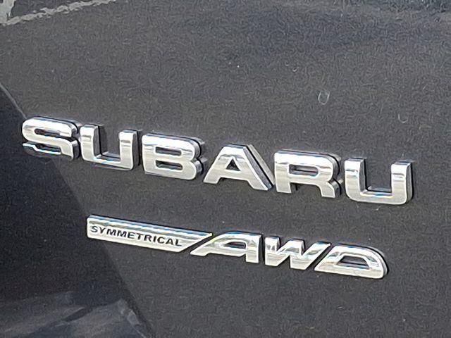Photo of 2019 Dark Gray Metallic Subaru Crosstrek