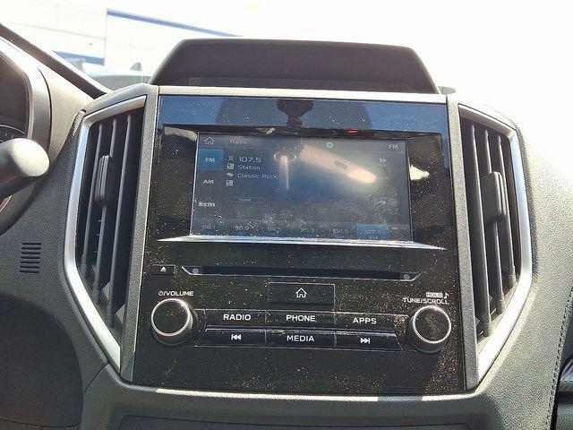 Photo of 2019 Dark Gray Metallic Subaru Crosstrek