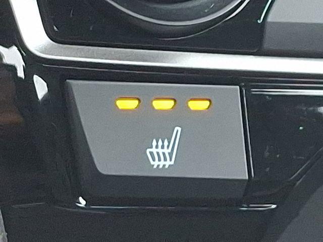 Photo of 2021 Lunar Silver Metallic Honda Civic